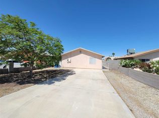 11542 S Phoenix Dr, Yuma, AZ 85367