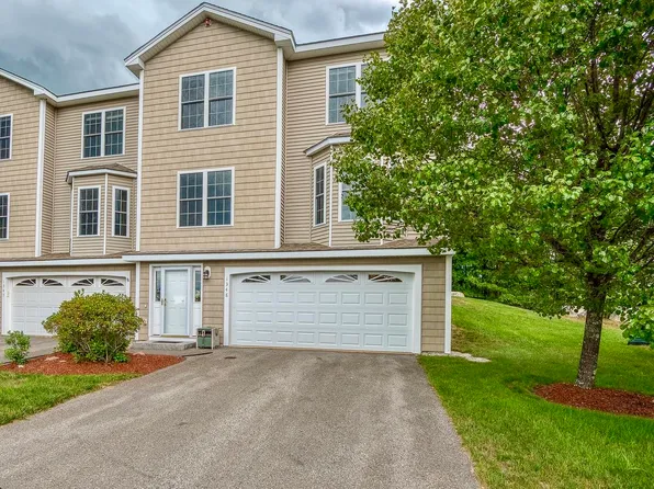 1465 Hooksett Rd, Hooksett, NH