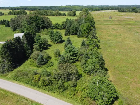 512 Graham Road, Easton, ME 04740