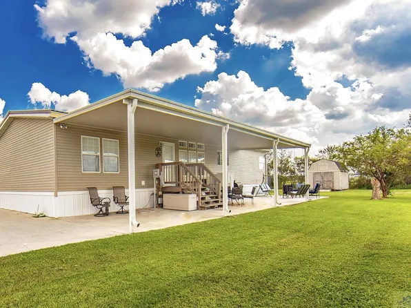 124 Fox Trail Dr, Gray, LA 70359