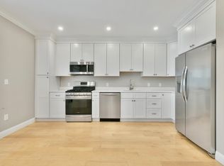16A Loring St, Boston, MA 02127
