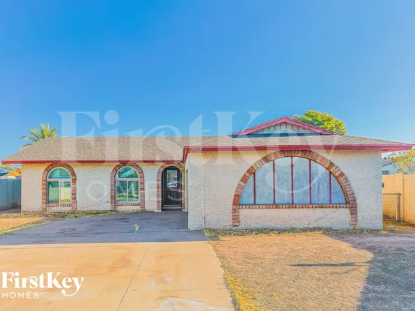 2518 E Don Carlos Ave, Tempe, AZ 85281