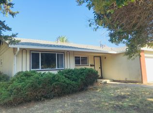 421 Hemlock Ct, Santa Clara, CA