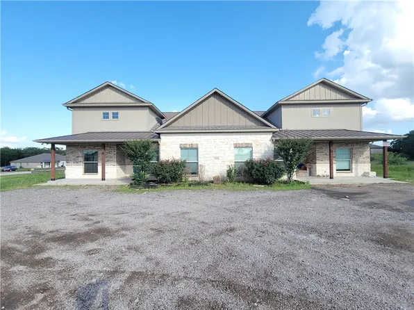 4168 Golden Eagle Dr Unit B, Bryan, TX 77808