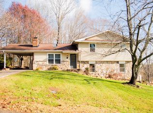 314 Shady Ln, Kingston, TN 37763