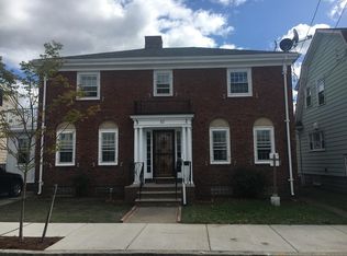 52 Wolcott St, Everett, MA 02149
