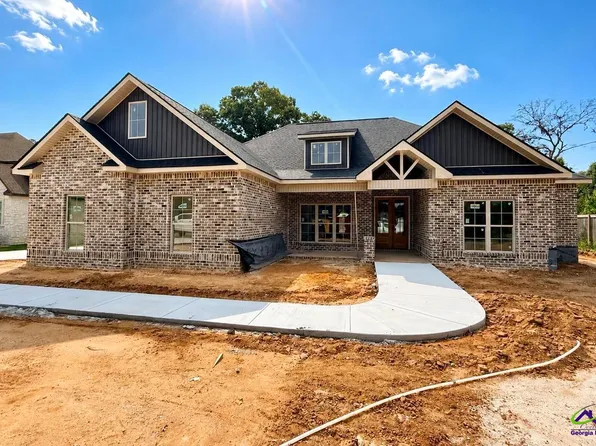 107 Colton Dr, Bonaire, GA 31005