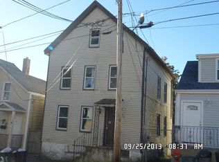 58 Hazard St, New Bedford, MA 02740