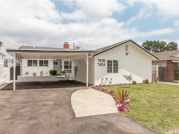 7426 Lemp Ave, North Hollywood, CA 91605