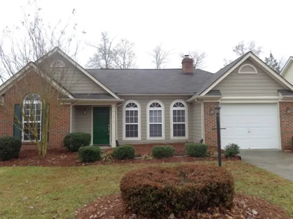 9415 Foggy Meadow Rd, Charlotte, NC 28269