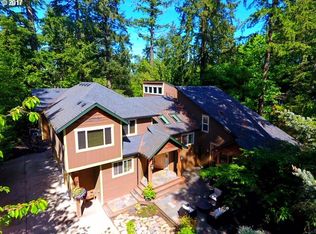 1403 Greentree Cir, Lake Oswego, OR 97034