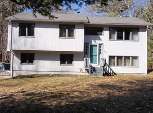 1933 Victory Hwy, Coventry, RI 02816