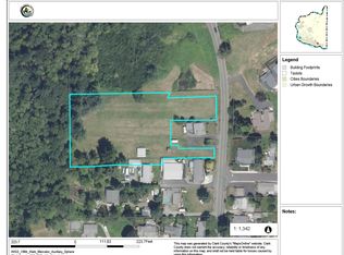 0 NE Everett St, Camas, WA 98607