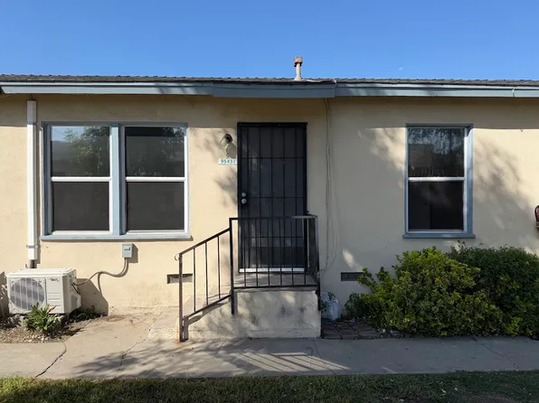 9543 3/4 Garvey Ave, El Monte, CA