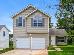 3554 Waldrop Rd, Decatur, GA 30034