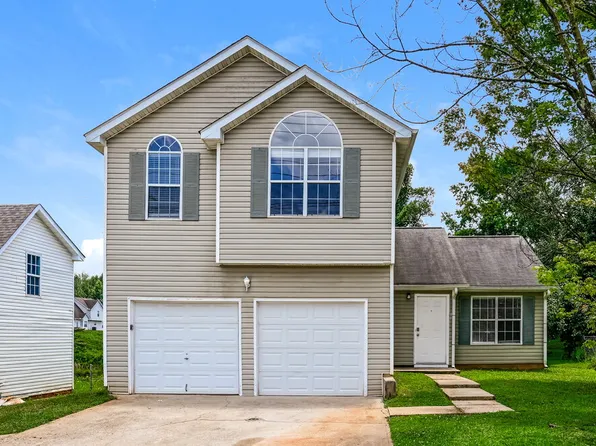 3554 Waldrop Rd, Decatur, GA 30034