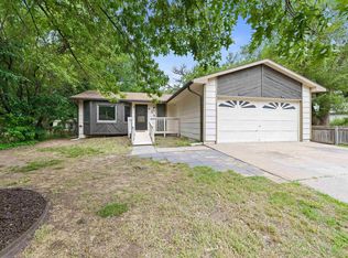 435 N Clara St, Wichita, KS 67212