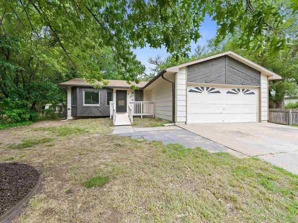 435 N Clara St, Wichita, KS 67212