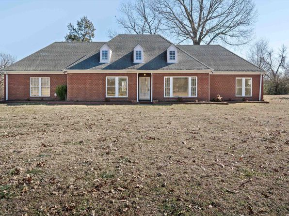 130 Belmont Rd, Mason, TN 38049