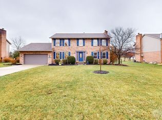 4700 Imperial Dr, Hamilton, OH 45011