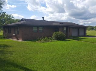 330 County Road 460, Dayton, TX 77535