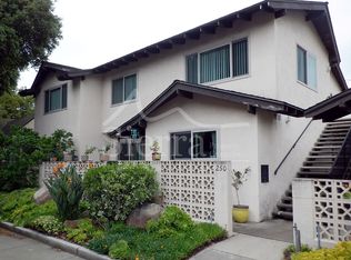 250 W Constance Ave APT D, Santa Barbara, CA 93105
