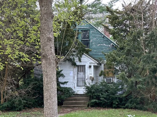 540 Lincoln Ave, Lansing, MI 48910