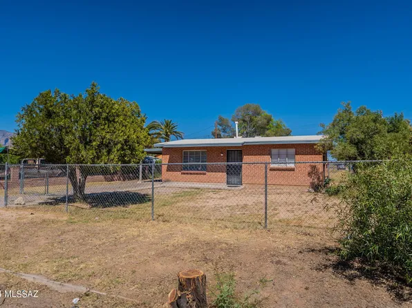 2902 N Euclid Ave, Tucson, AZ 85719
