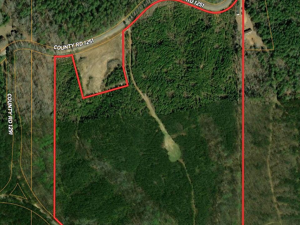 1st image of County Road 1251