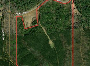 County Road 1251, Booneville, MS 38829