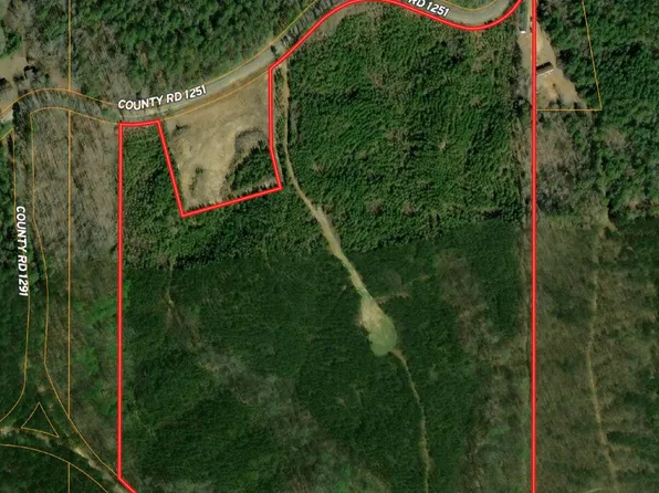 County Road 1251, Booneville, MS 38829