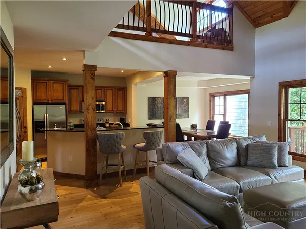 135A Wapiti Way #A, Banner Elk, NC 28604