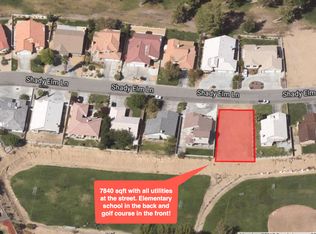 0 Shady Elm Ln, Helendale, CA 92342