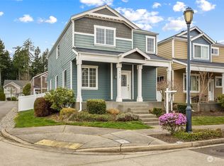 4435 Fairweather St NE, Lacey, WA