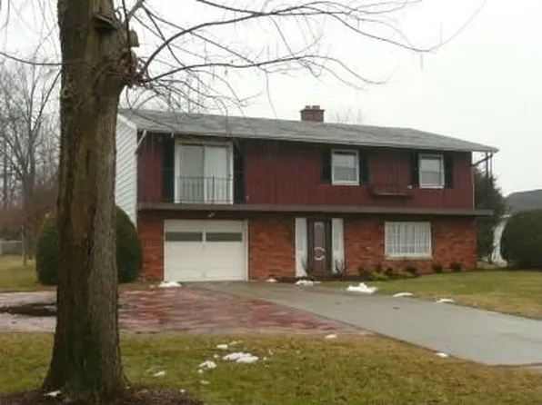 6106 Tiffin Ave, Castalia, OH 44824