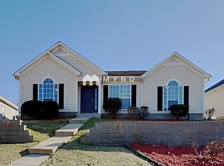 5625 Kemberton Way, Birmingham, AL 35235