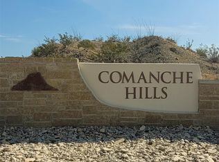 LOT 17 Comanche Hills Dr, Terlingua, TX 79852