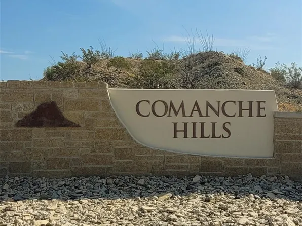 LOT 16 Comanche Hills Dr, Terlingua, TX 79852