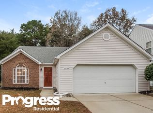 14534 Arbor Ridge Dr, Charlotte, NC 28273