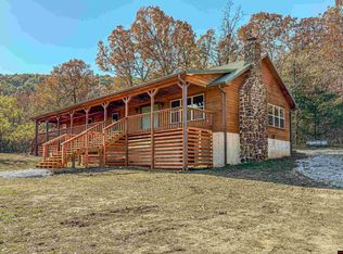 1113 Thousand Oaks Dr, Yellville, AR 72687