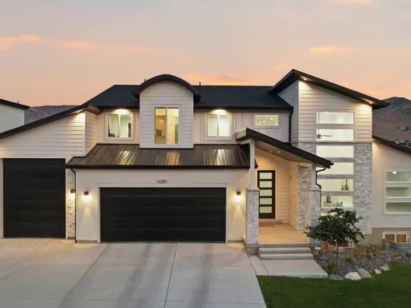 14281 S Summit Crest Ln, Herriman, UT 84096