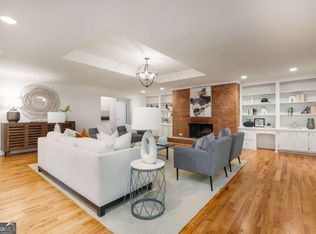 186 Mount Calvary Rd NW, Marietta, GA 30064