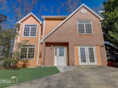 3460 Estate Lake Dr, Fairburn, GA, 30213