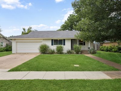 7251 Syracuse Dr, Dallas, TX, 75214