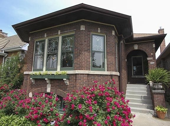 Fantastic curb appeal