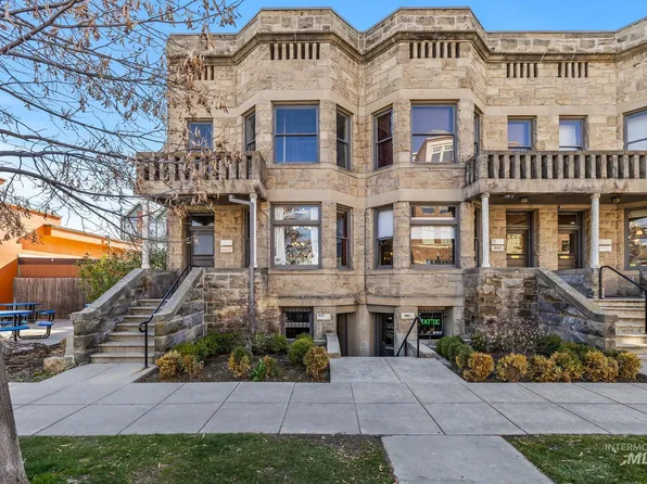 439 W Main St, Boise, ID 83702