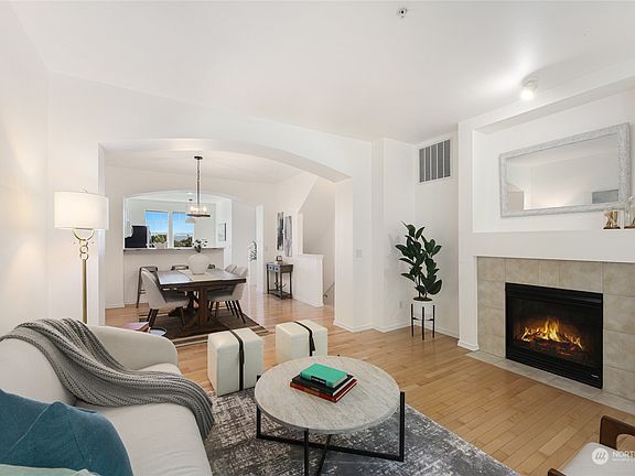2nd image of 21507 42nd Avenue S #P2