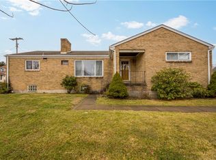 112 Washington Ave, Midway, PA 15060