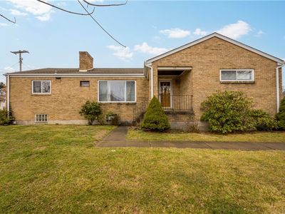 112 Washington Ave, Midway, PA, 15060