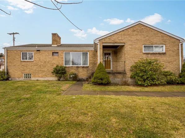 112 Washington Ave, Midway, PA 15060